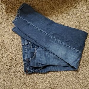 Levi's jeans